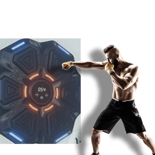Bluetooth  boxing machine